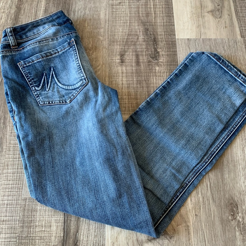 Maurice’s Jeans